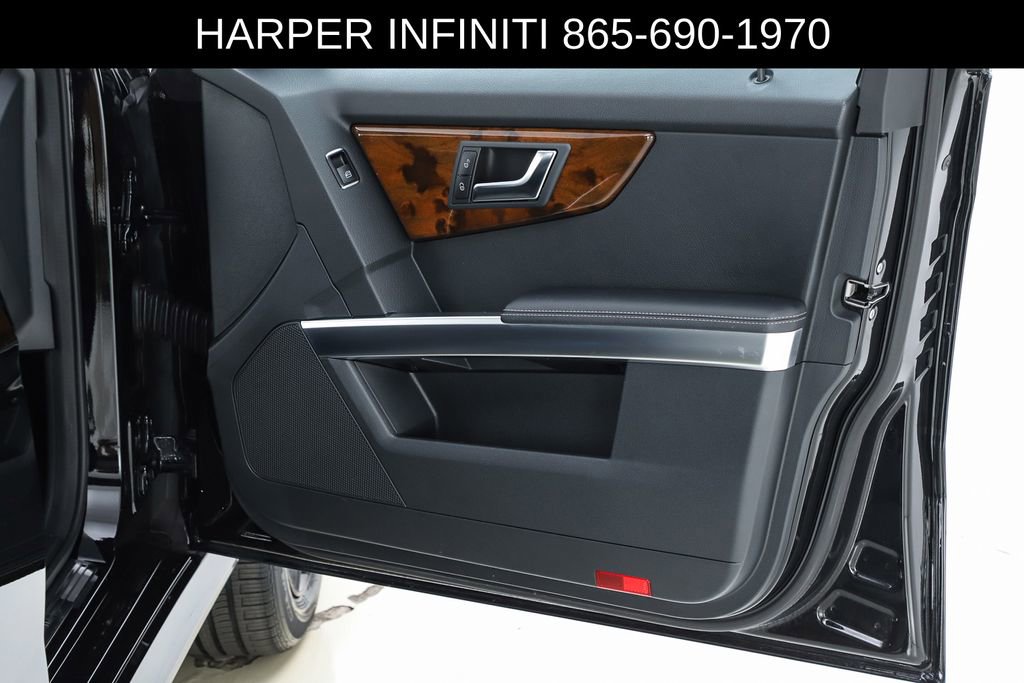 Used 2015 Mercedes-Benz GLK 350 4MATIC image 67