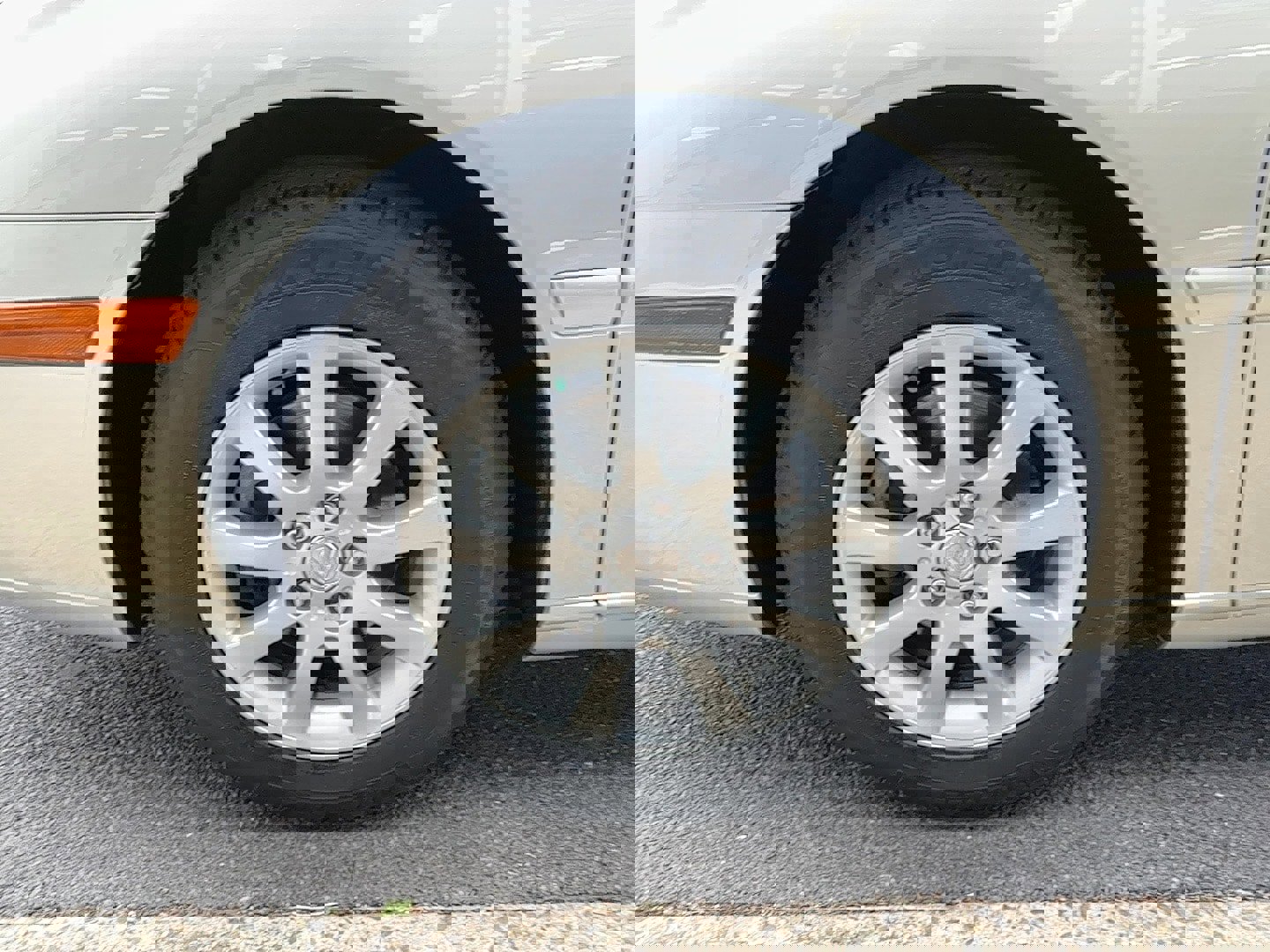 Used 2003 Lexus ES 330 image 26