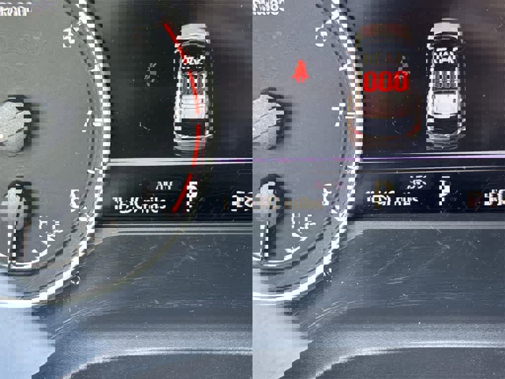 Used 2023 Nissan Rogue SV image 20