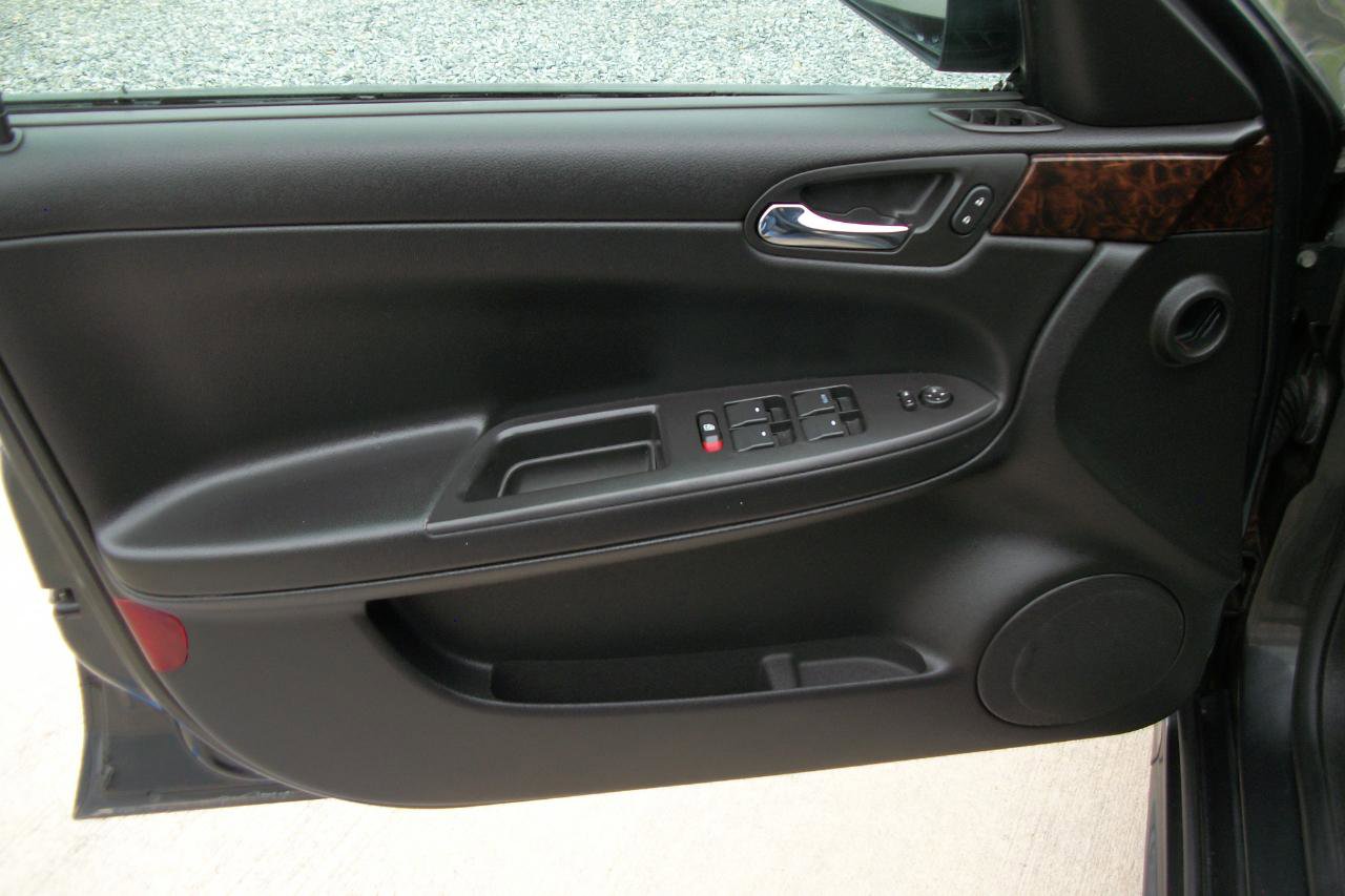 Used 2014 Chevrolet Impala LS image 4