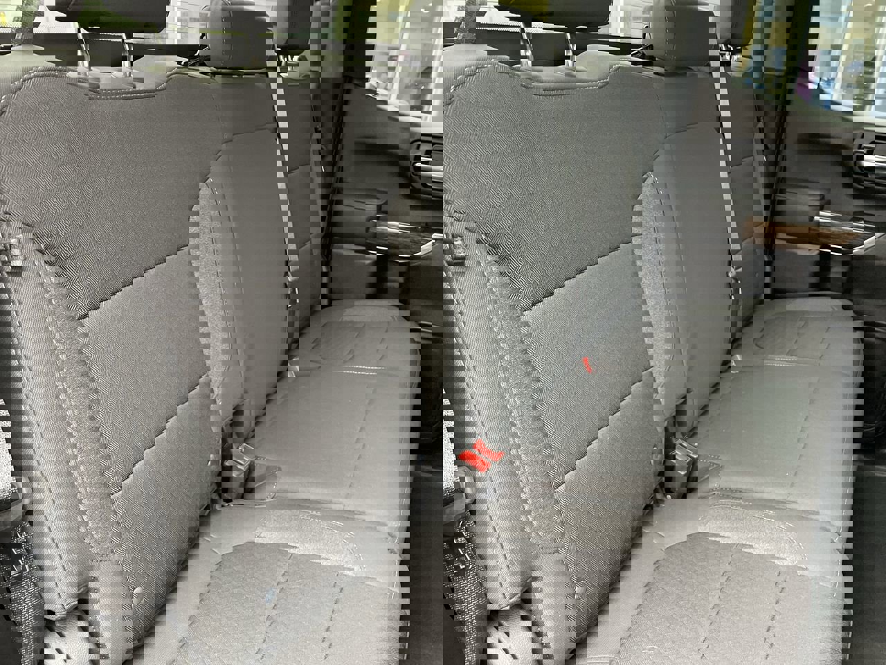 Certified 2022 GMC Sierra 1500 SLE image 26