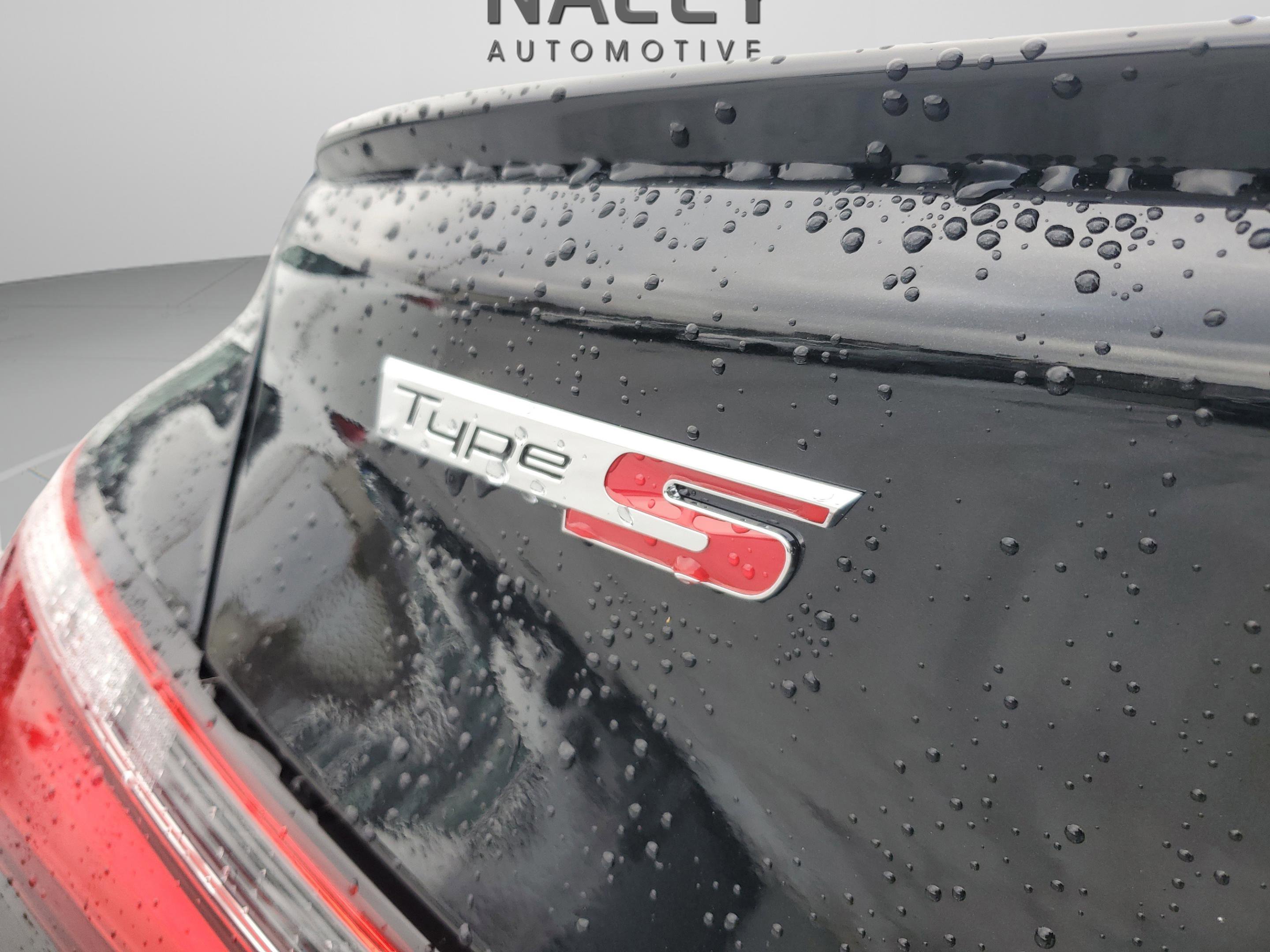 New 2026 Acura Integra Type S image 8