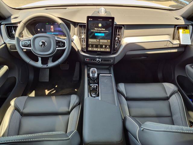 New 2026 Volvo XC60 T8 Polestar w/ Protection Package Premier AWD/4WD image 11