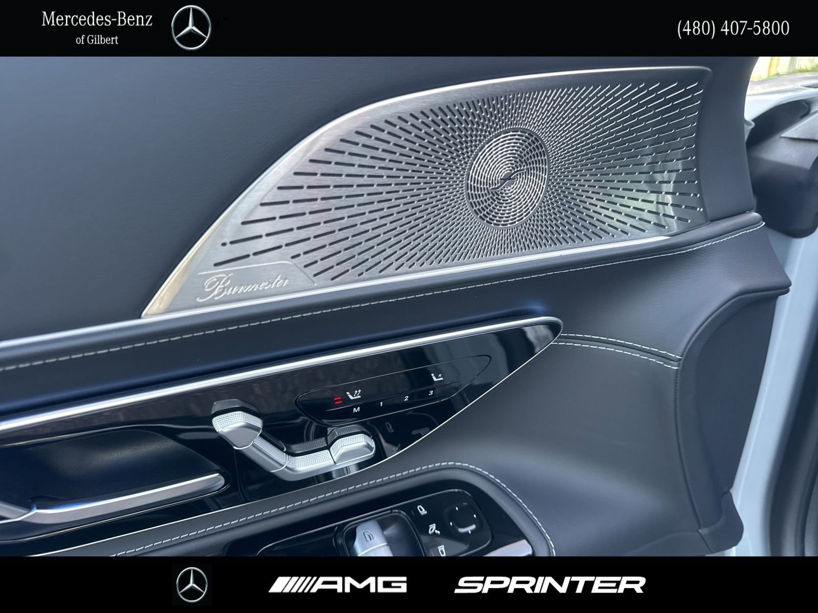 Used 2026 Mercedes-Benz AMG GT 43 image 14