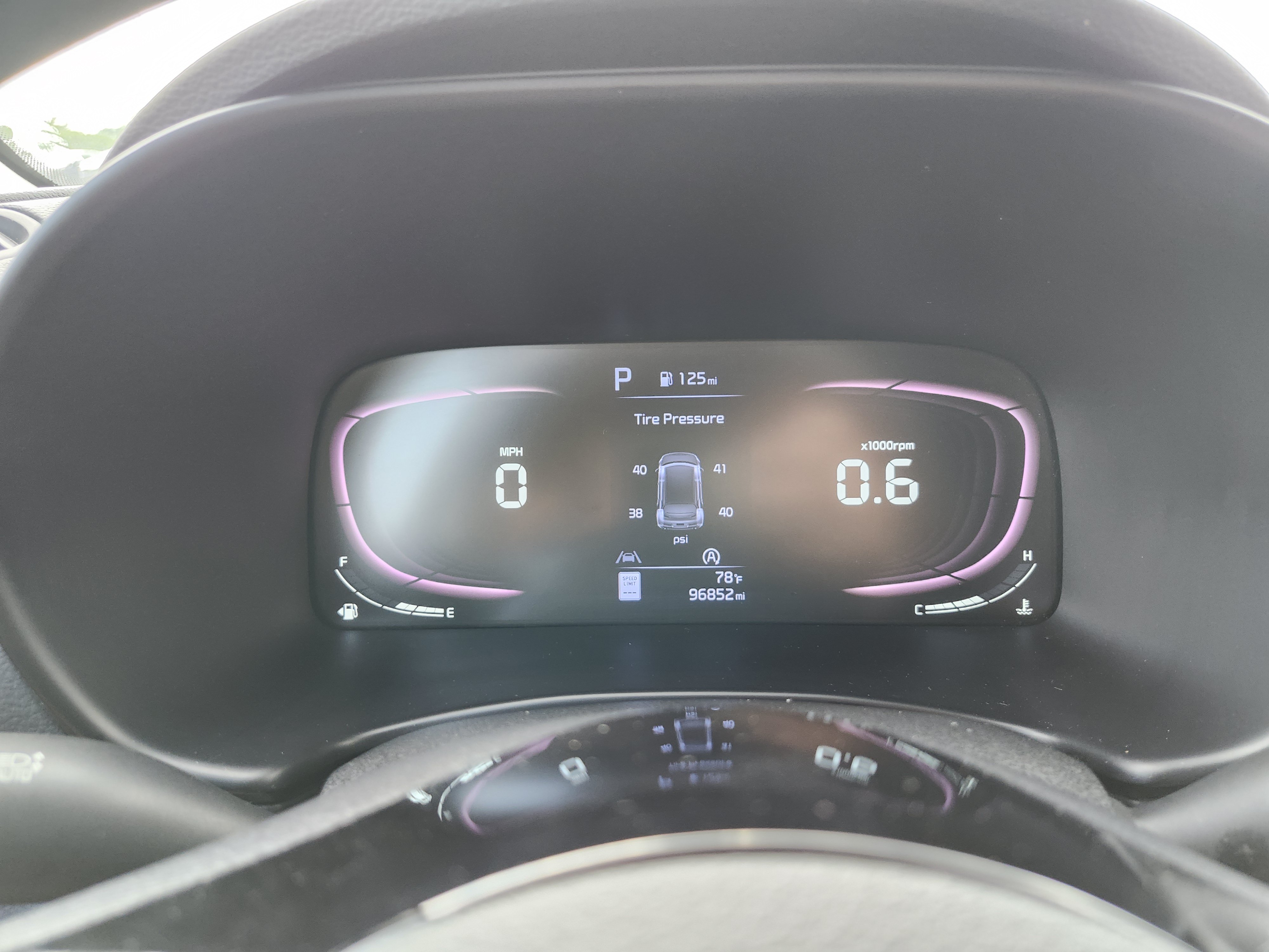Used 2023 Kia Soul S FWD image 29