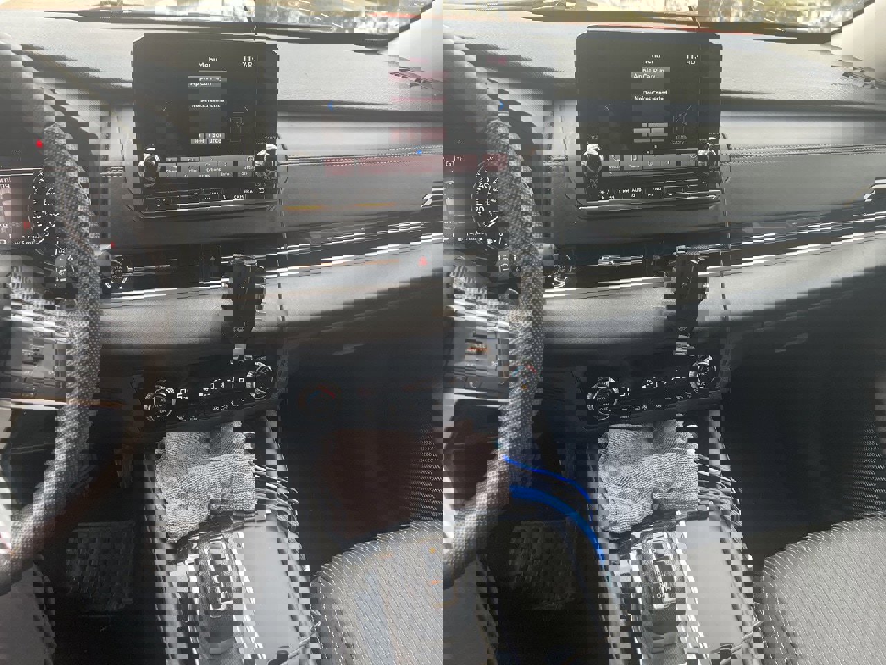 Used 2022 Mitsubishi Outlander ES image 10