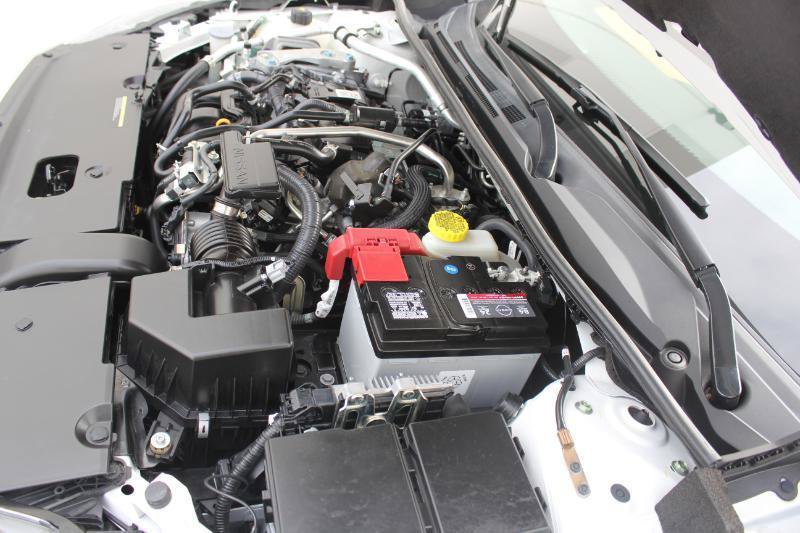 Used 2022 Nissan Sentra SV w/ SV Premium Package FWD image 45