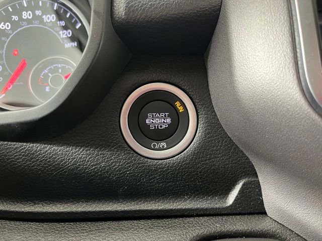 Used 2026 RAM 1500 Express image 23