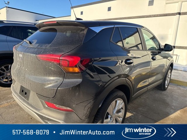 Used 2026 Buick Encore GX Preferred w/ Comfort Package image 8