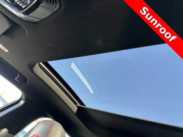 Used 2024 Dodge Hornet R/T Plus image 10