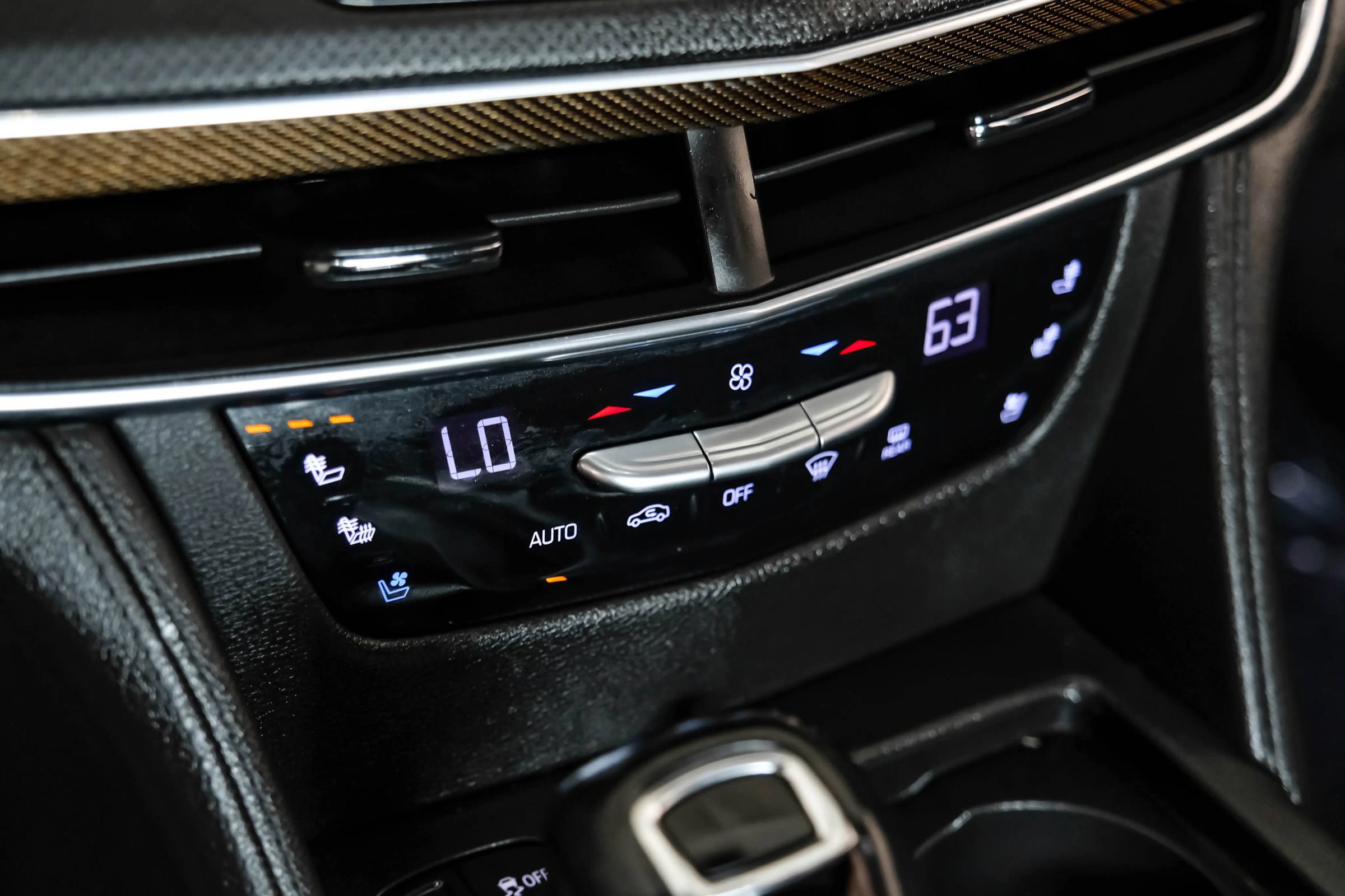 Used 2020 Cadillac CT6 Premium Luxury AWD/4WD image 29