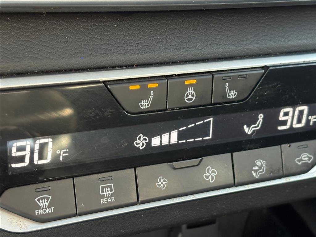 Used 2020 Nissan Altima 2.5 Platinum image 15