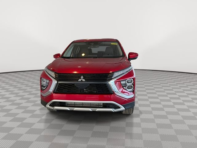 Used 2024 Mitsubishi Eclipse Cross SE image 4