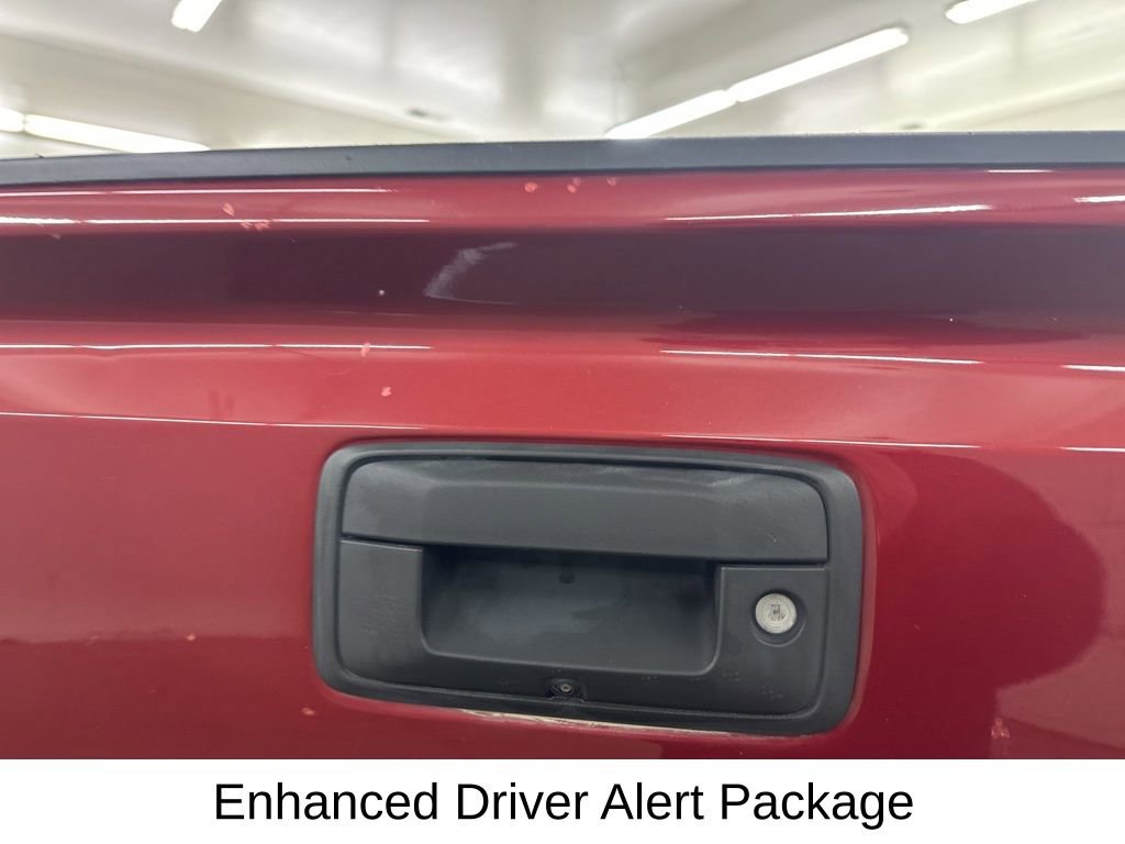 Used 2018 Chevrolet Silverado 1500 High Country image 16