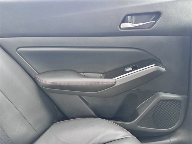 Used 2024 Nissan Altima 2.5 SR image 25