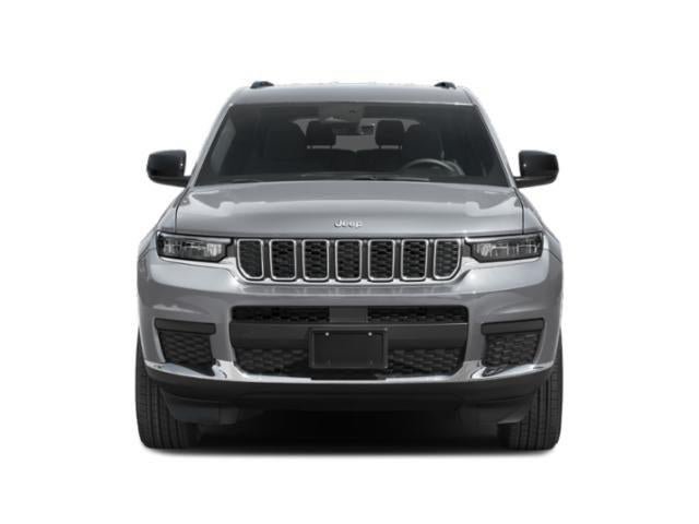 New 2027 Jeep Grand Cherokee L Limited AWD/4WD image 4