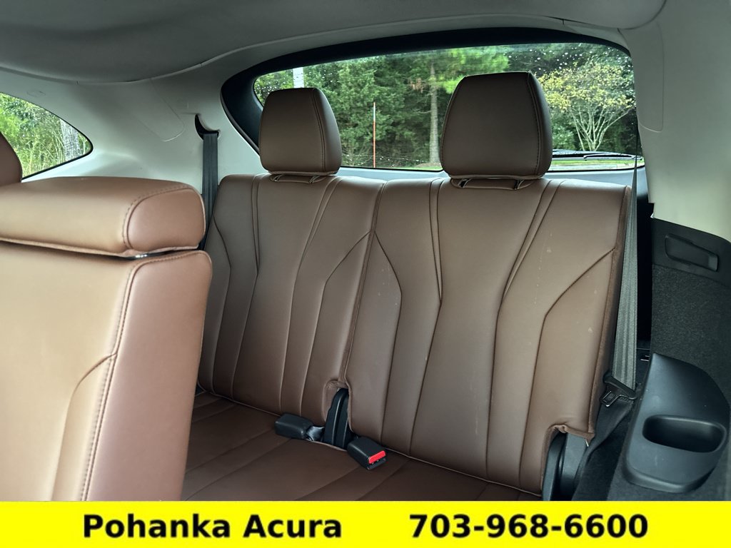 Certified 2023 Acura MDX w/ Technology Package AWD/4WD image 28