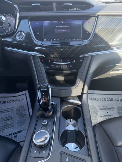 Used 2020 Cadillac XT6 Premium Luxury image 13