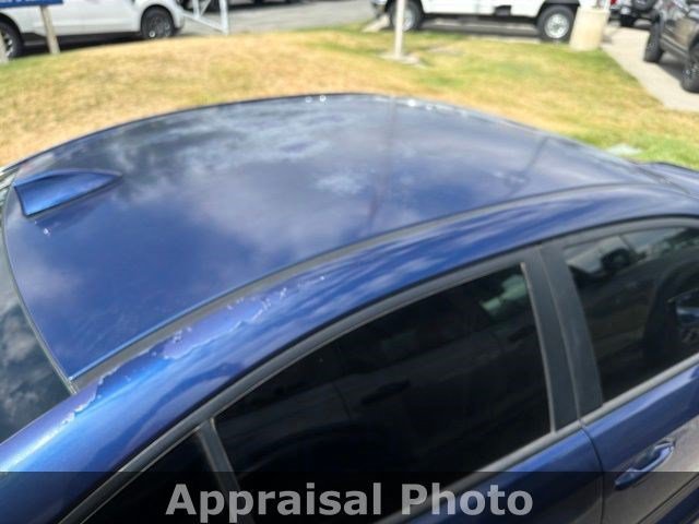 Used 2015 Subaru WRX STI AWD/4WD image 13