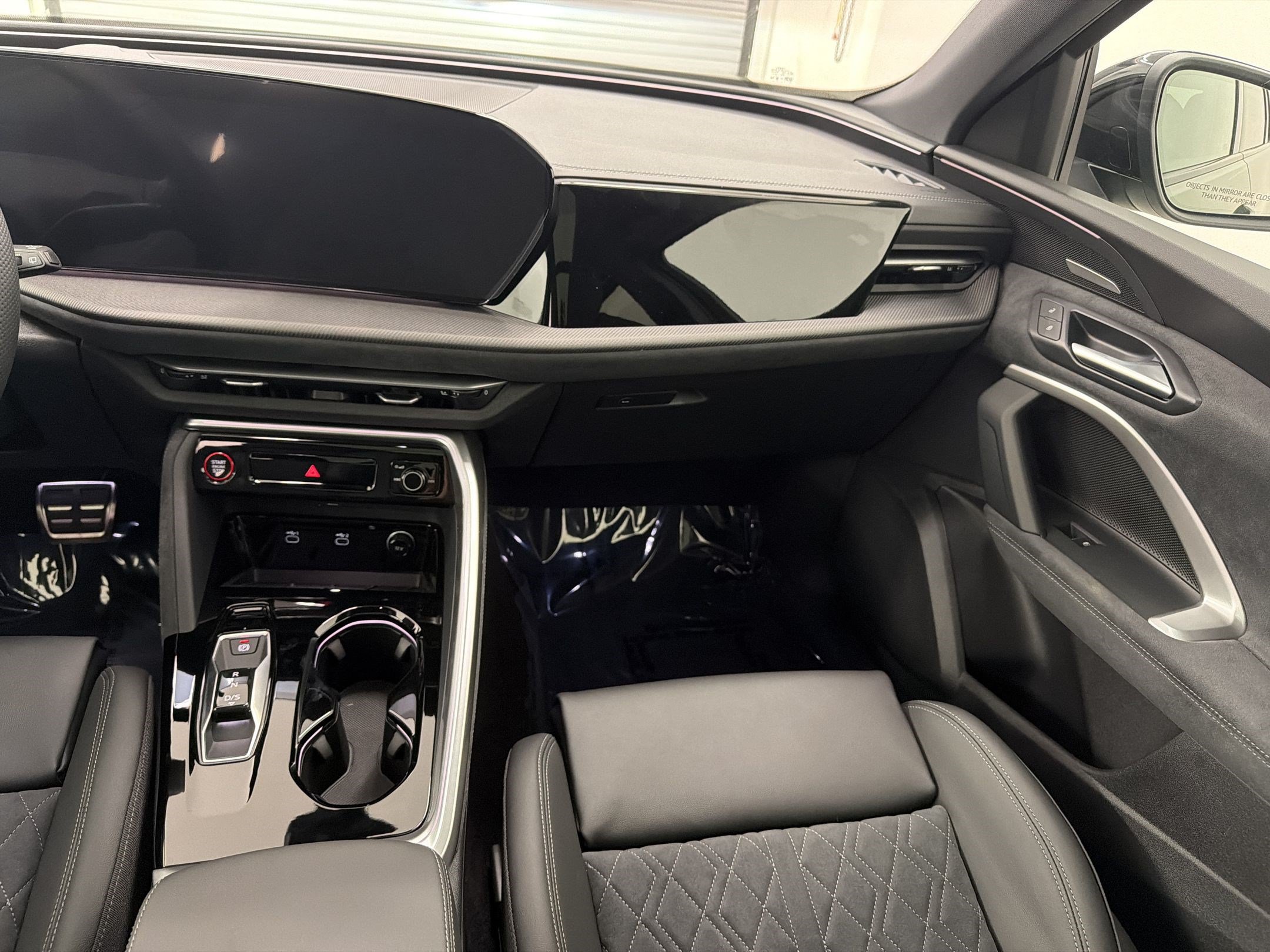 New 2026 Audi SQ5 Premium Plus AWD/4WD image 29