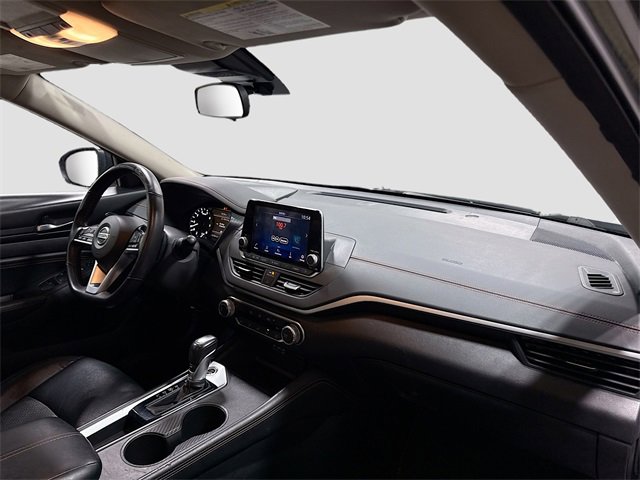 Used 2021 Nissan Altima 2.5 SR image 29