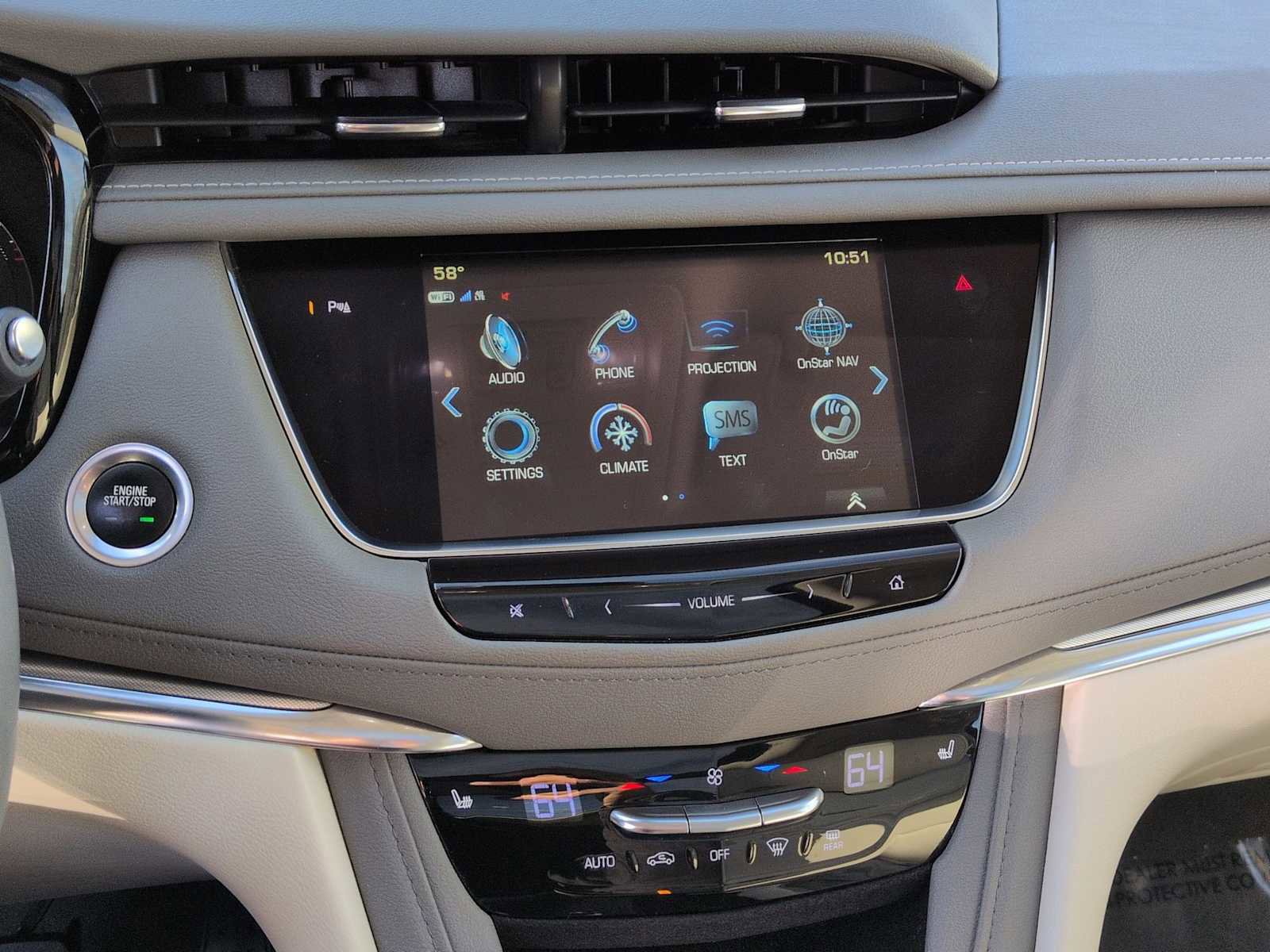 Used 2019 Cadillac XT5 Luxury image 28