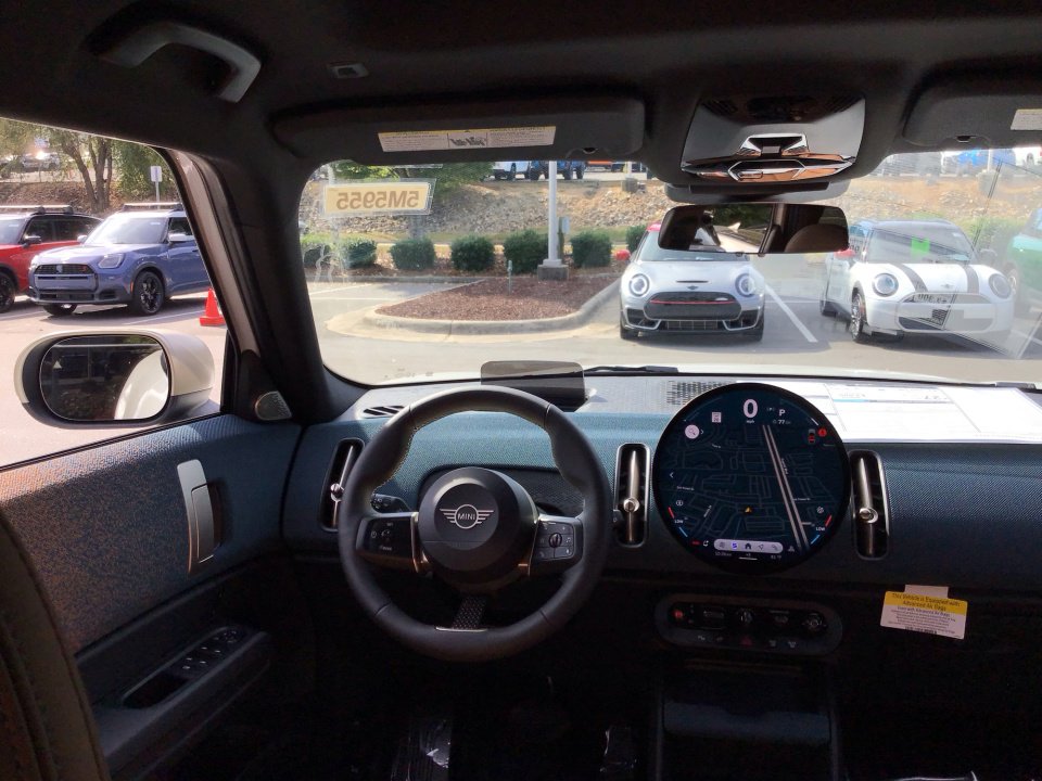 New 2026 MINI Cooper Countryman S image 30