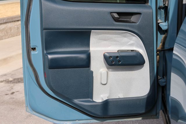 Used 2022 Ford Maverick XLT w/ Equipment Group 300A Standard image 15