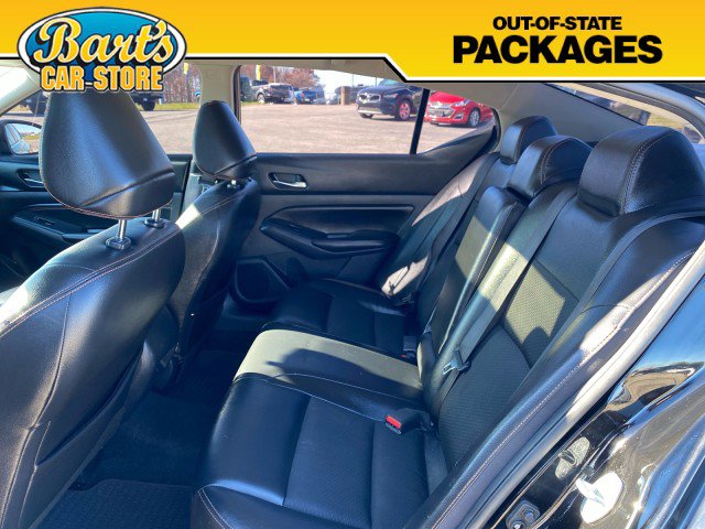 Used 2020 Nissan Altima 2.5 SR w/ Premium Package image 18