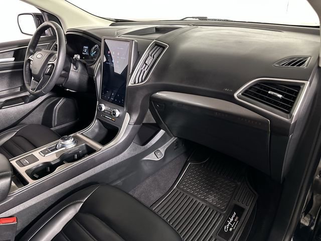 Used 2024 Ford Edge SEL AWD/4WD image 30