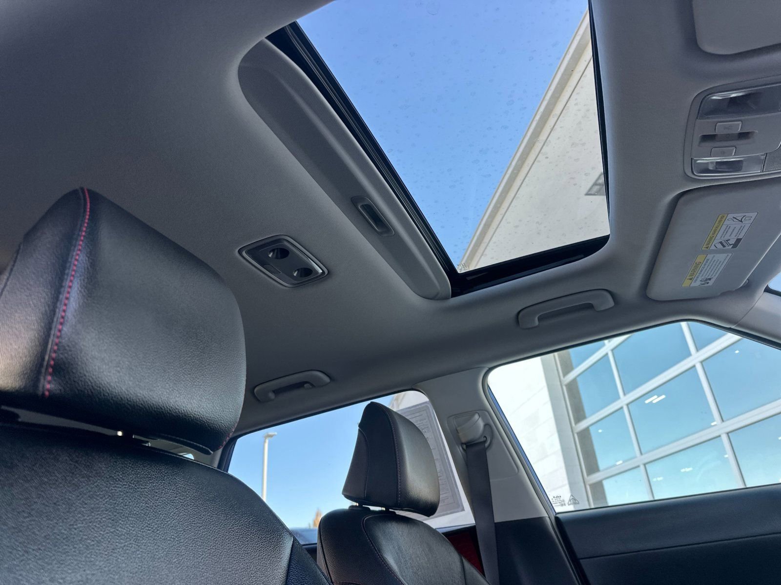 Used 2023 Kia Soul GT-Line w/ GT-Line Technology Package FWD image 17