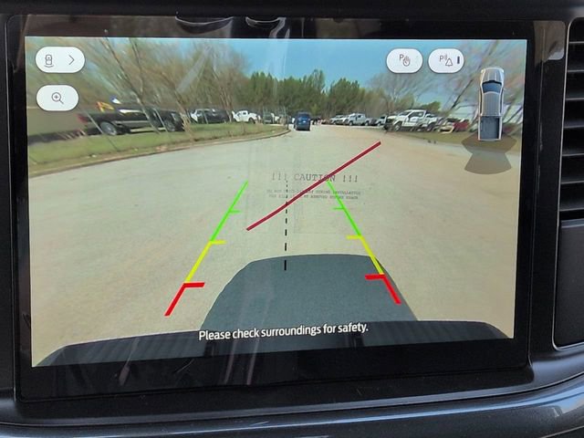 New 2026 Ford F150 STX w/ Equipment Group 200A RWD image 25