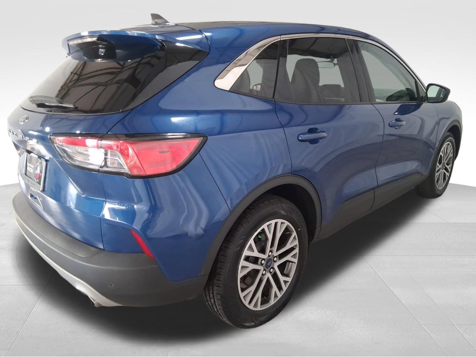 Used 2022 Ford Escape SEL image 5