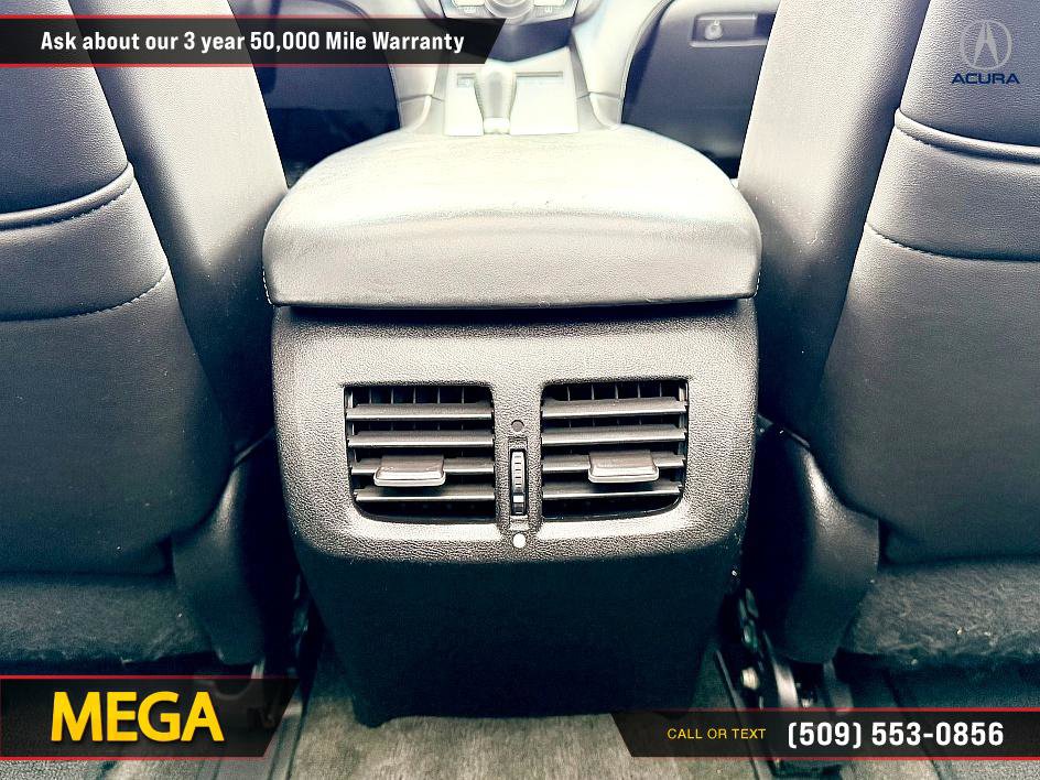 Used 2012 Acura ZDX w/ Technology Package image 20