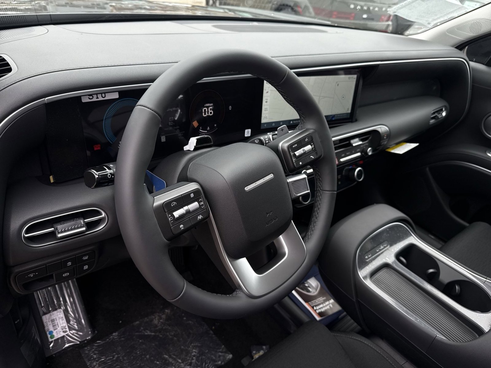 New 2026 Hyundai Palisade SE image 16