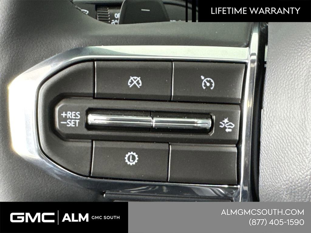 New 2026 GMC Terrain Elevation w/ Elevation Premium Package image 26