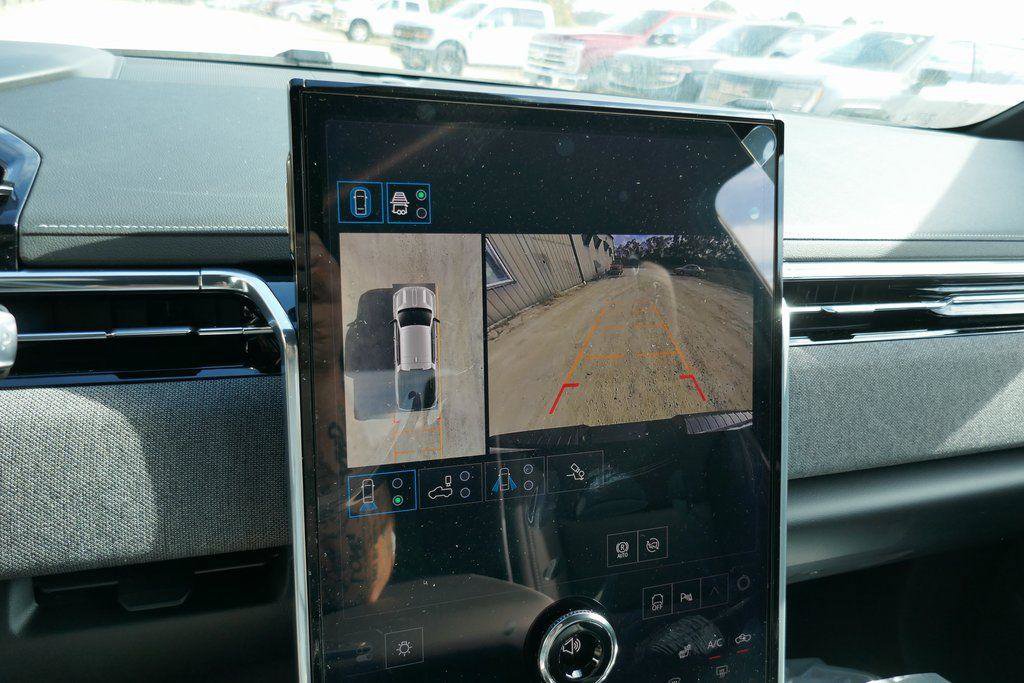 New 2026 GMC Sierra EV Elevation w/ LPO, Elevation Dark Package image 20