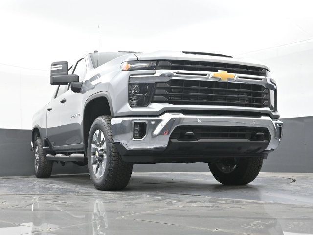 New 2026 Chevrolet Silverado 2500 LT w/ All Star Edition AWD/4WD image 52