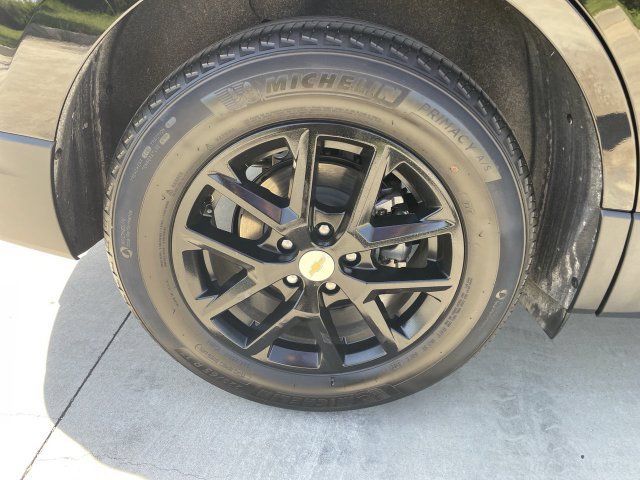 Used 2022 Chevrolet Equinox LT FWD image 32