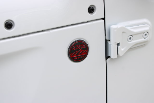 Used 2026 Jeep Gladiator Rubicon AWD/4WD image 11
