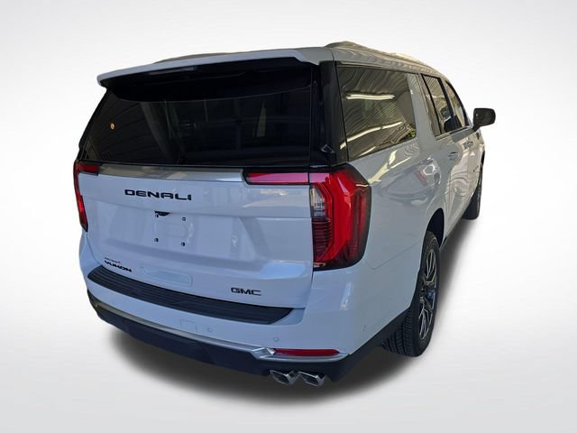 New 2026 GMC Yukon XL Denali w/ Sun & Power Step Package AWD/4WD image 5