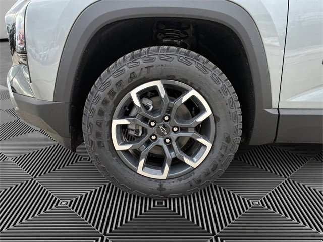 New 2026 Chevrolet Equinox ACTIV w/ Convenience Package III image 9