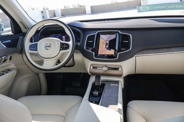 Used 2024 Volvo XC90 T8 Plus w/ Protection Package Premier image 15