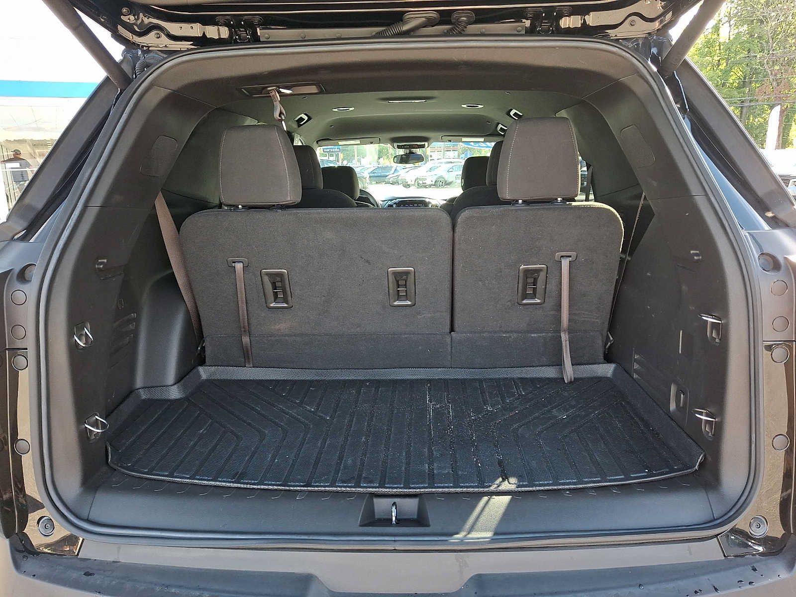 Used 2023 Chevrolet Traverse LT AWD/4WD image 27