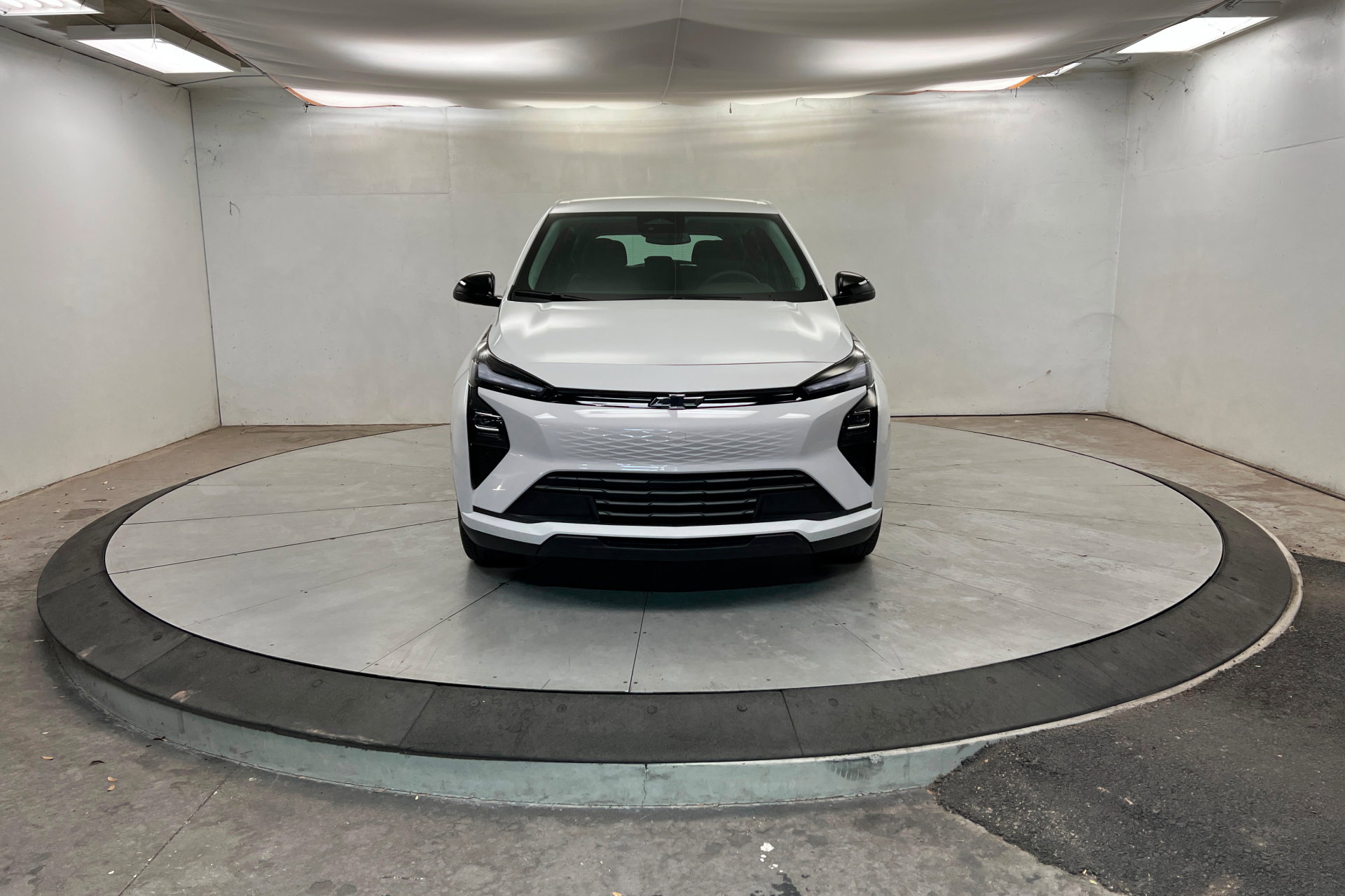 New 2027 Chevrolet Bolt LT w/ Comfort Package image 10