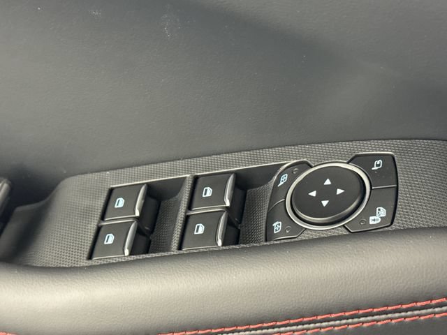 Used 2025 Ford Mustang Mach-E Premium w/ Sport Appearance Package AWD/4WD image 29
