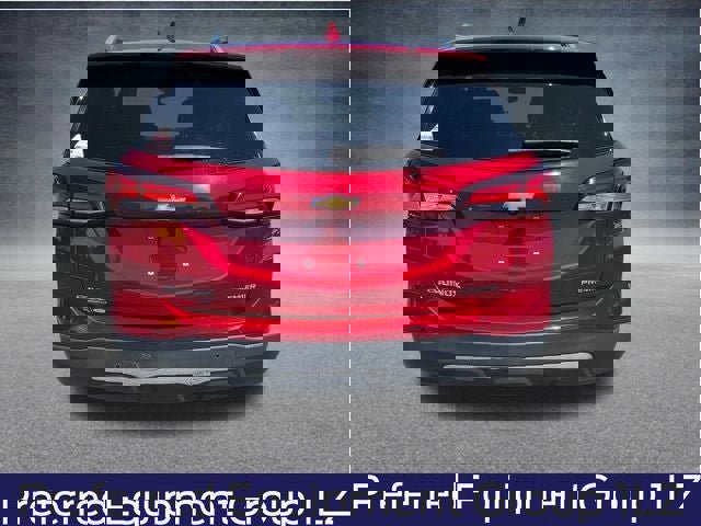 Used 2023 Chevrolet Equinox Premier w/ LPO, Floor Liner Package image 4