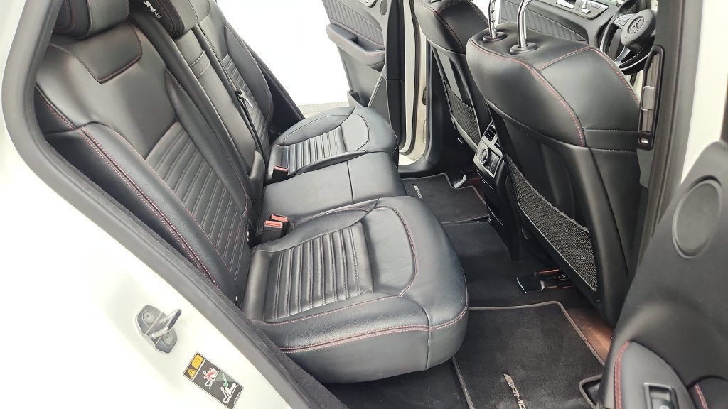 Used 2019 Mercedes-Benz GLE 43 AMG 4MATIC Coupe image 45