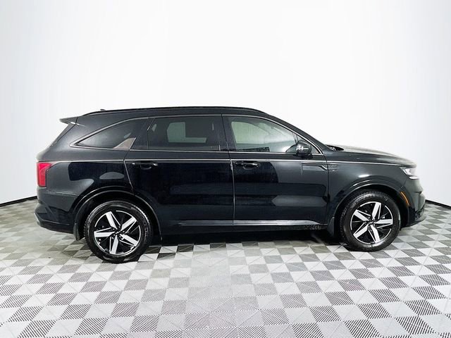 Used 2022 Kia Sorento EX FWD image 9