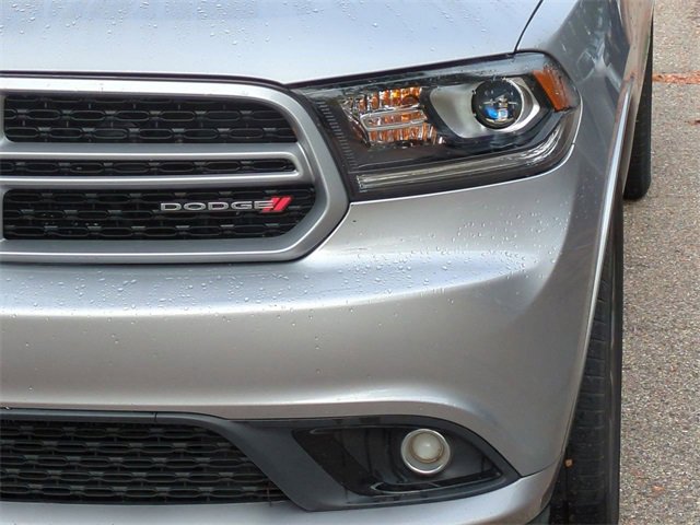 Used 2018 Dodge Durango GT image 9